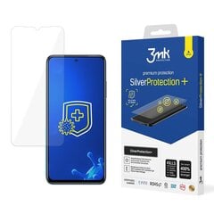 Xiaomi POCO M5s - 3mk SilverProtection+ screen protector цена и информация | Защитные пленки для телефонов | kaup24.ee