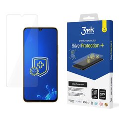 Infinix Zero 20 - 3mk SilverProtection+ screen protector цена и информация | Защитные пленки для телефонов | kaup24.ee