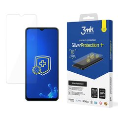 3mk SilverProtection цена и информация | Защитные пленки для телефонов | kaup24.ee