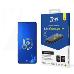 Oppo Reno 8 Pro - 3mk SilverProtection+ screen protector цена и информация | Защитные пленки для телефонов | kaup24.ee