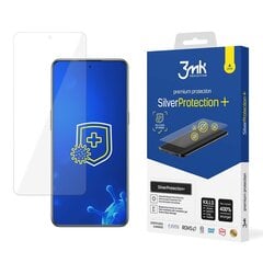 3mk SilverProtection hind ja info | Ekraani kaitsekiled | kaup24.ee