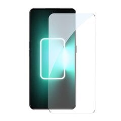 Baseus Tempered-Glass Screen Protector hind ja info | Ekraani kaitsekiled | kaup24.ee