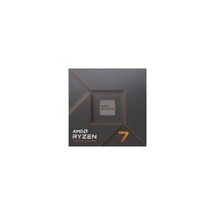 Процессор AMD RYZEN 7 7700X 4.5 GHz цена и информация | Процессоры (CPU) | kaup24.ee