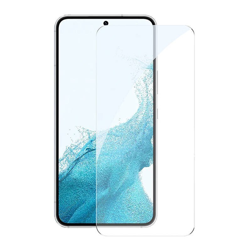 Baseus Tempered Glass цена и информация | Ekraani kaitsekiled | kaup24.ee