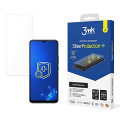 Infinix Hot 20i - 3mk SilverProtection+ screen protector цена и информация | Защитные пленки для телефонов | kaup24.ee