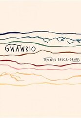 Gwawrio цена и информация | Поэзия | kaup24.ee