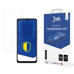 TCL 405 - 3mk FlexibleGlass Lite™ screen protector цена и информация | Защитные пленки для телефонов | kaup24.ee