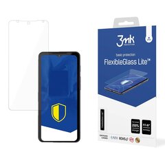 Samsung Galaxy Tab A SM-T295 - 3mk FlexibleGlass Lite™ 8.3'' screen protector цена и информация | Защитные пленки для телефонов | kaup24.ee