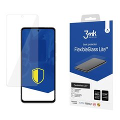 Nokia X30 - 3mk FlexibleGlass Lite™ screen protector цена и информация | Защитные пленки для телефонов | kaup24.ee