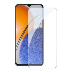 Baseus Защитная пленка для экрана Baseus из закаленного стекла для Redmi K60/K60 Pro цена и информация | Защитные пленки для телефонов | kaup24.ee