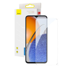 Baseus Tempered-Glass Screen Protector for HUAWEI Changxiang 50z цена и информация | Ekraani kaitsekiled | kaup24.ee