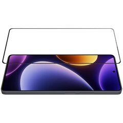 Nillkin Tempered Glass 2.5D CP+ PRO Black hind ja info | Ekraani kaitsekiled | kaup24.ee