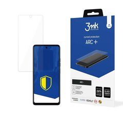 Tecno Spark Go 2023 - 3mk ARC+ screen protector цена и информация | Защитные пленки для телефонов | kaup24.ee