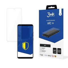 Tecno Spark Go 2023 - 3mk ARC+ screen protector цена и информация | Защитные пленки для телефонов | kaup24.ee