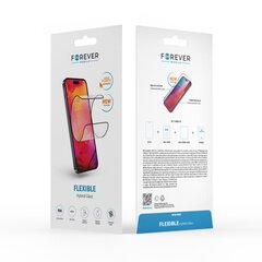 Forever Flexible hybrid glass for Xiaomi Redmi 9 | 9 Prime | 9A | 9AT | 9C | 9i | Poco M2 | C3 цена и информация | Защитные пленки для телефонов | kaup24.ee