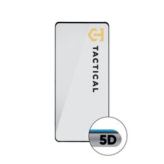 Tactical Glass Shield 2.5D for Sony Xperia 10 V Clear цена и информация | Ekraani kaitsekiled | kaup24.ee