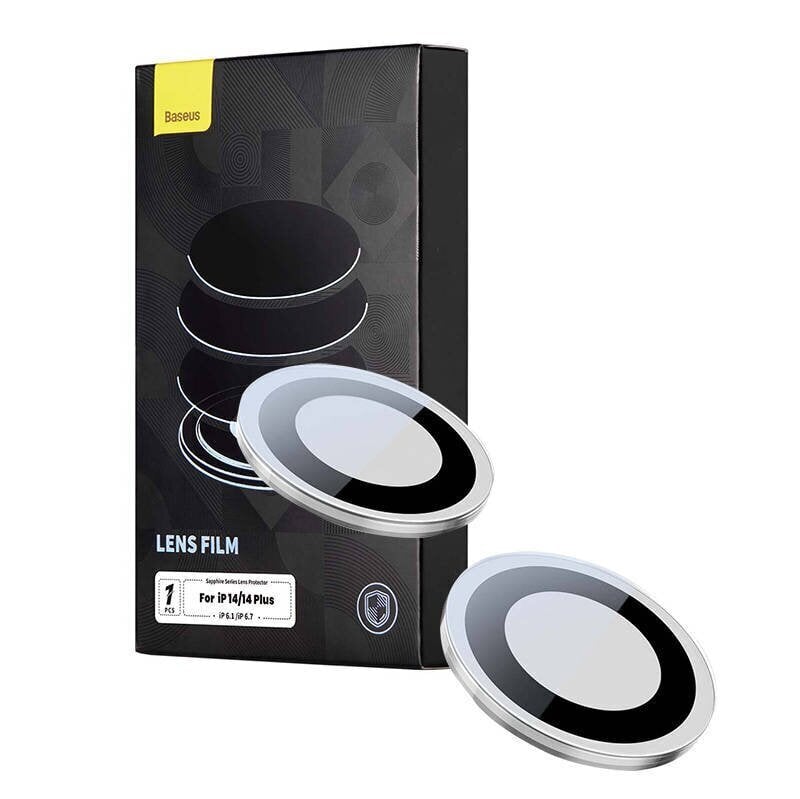 Baseus Lens Protector hind ja info | Ekraani kaitsekiled | kaup24.ee