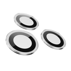 Baseus Lens Protector цена и информация | Защитные пленки для телефонов | kaup24.ee