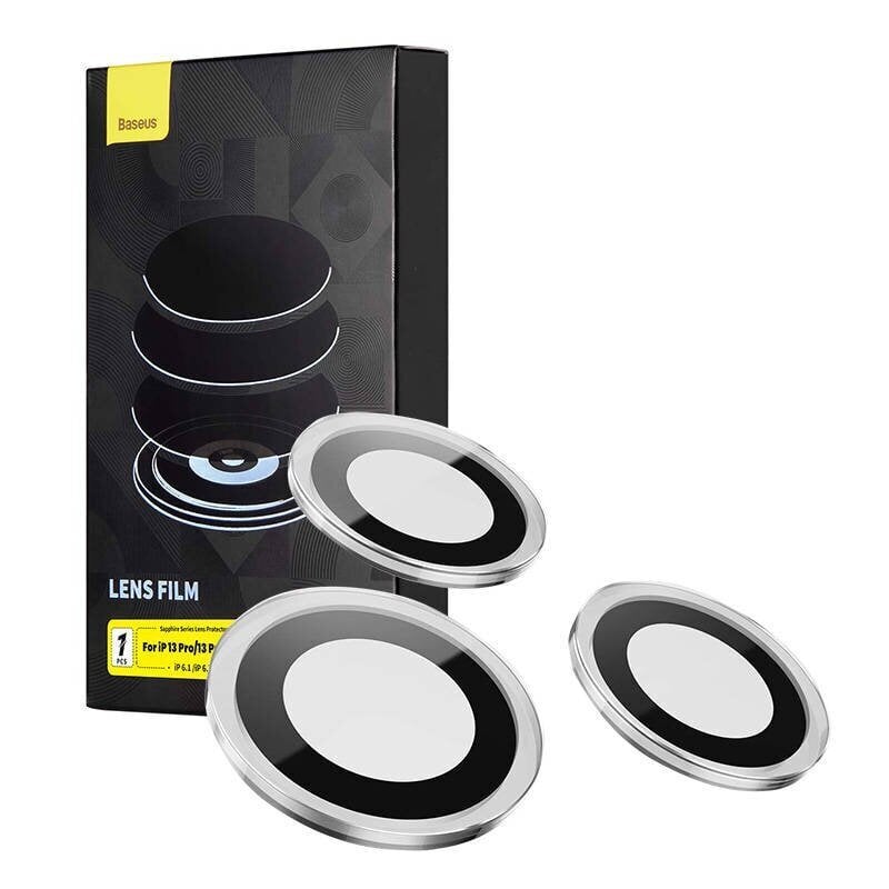 Baseus Lens Protector hind ja info | Ekraani kaitsekiled | kaup24.ee