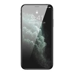 Закаленное стекло Baseus Crystal толщиной 0.3 мм для планшета Huawei MatePad 11 10.95 дюйма цена и информация | Защитные пленки для телефонов | kaup24.ee