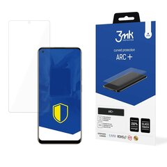 Realme 11 - 3mk ARC+ screen protector цена и информация | Защитные пленки для телефонов | kaup24.ee