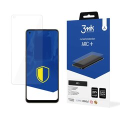 Samsung Galaxy S23 5G - 3mk ARC+ screen protector цена и информация | Защитные пленки для телефонов | kaup24.ee