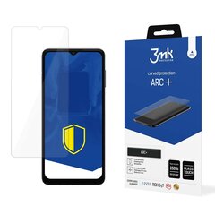 Motorola Moto G53 - 3mk ARC+ screen protector цена и информация | Защитные пленки для телефонов | kaup24.ee