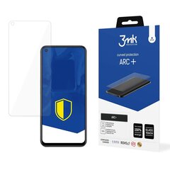 Huawei P60 Art - 3mk ARC+ screen protector цена и информация | Защитные пленки для телефонов | kaup24.ee