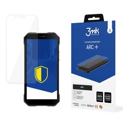 Asus ROG Phone 7|7 Ultimate - 3mk ARC+ screen protector цена и информация | Защитные пленки для телефонов | kaup24.ee