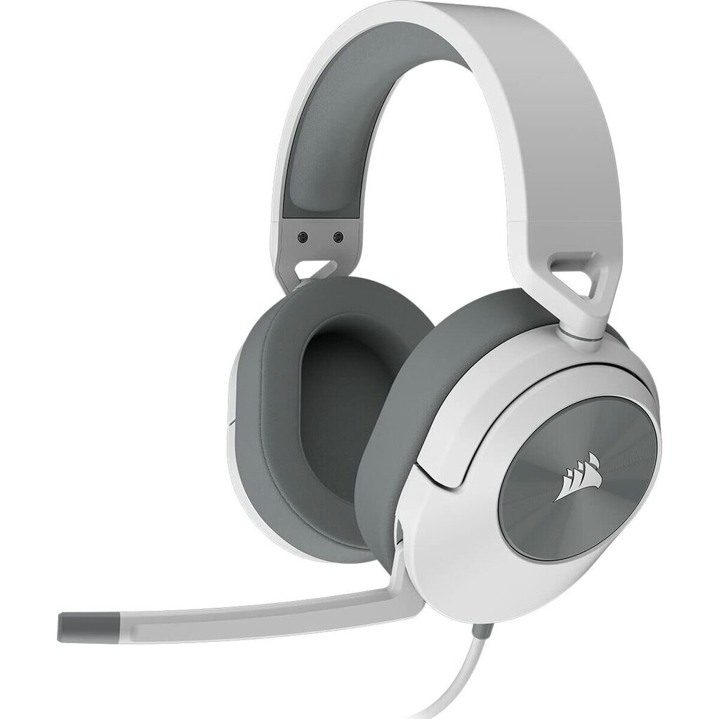 Kõrvaklapid Mikrofoniga Corsair HS55 Surround hind ja info | Kõrvaklapid | kaup24.ee