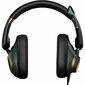 Kõrvaklapid Mikrofoniga Epos H6Pro Racing Kuldne Roheline Mängimine цена и информация | Kõrvaklapid | kaup24.ee
