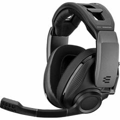 Sennheiser Epos GSP 670 Black цена и информация | Наушники | kaup24.ee