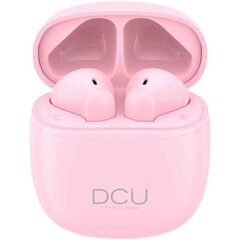 Kõrvaklapid DCU Earbuds Bluetooth цена и информация | Наушники | kaup24.ee