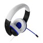 Mikrofoniga Mänguri Peakomplekt GIOTecK XH100 Must/Valge цена и информация | Kõrvaklapid | kaup24.ee