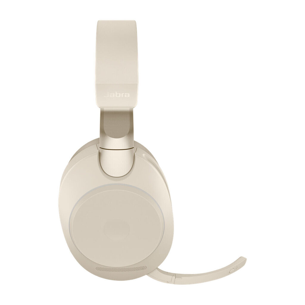 Bluetooth Peakomplekt Mikrofoniga Jabra EVOLVE2 85 Beež (1 Ühikut) hind ja info | Kõrvaklapid | kaup24.ee