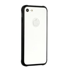 Ipaky New 360 Solid Case for Iphone 6 Plus|6S Plus black цена и информация | Чехлы для телефонов | kaup24.ee