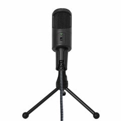 Mikrofon Woxter Mic Studio 50 цена и информация | Микрофоны | kaup24.ee