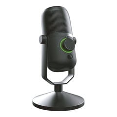 Микрофон Woxter Mic Studio 100 Pro цена и информация | Микрофоны | kaup24.ee