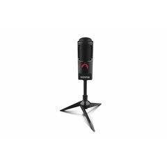 Микрофон OZONE Rec X50 цена и информация | Микрофоны | kaup24.ee