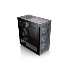 Korpus Thermaltake V350TG ARGB hind ja info | Arvutikorpused | kaup24.ee