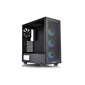 Korpus Thermaltake V350TG ARGB hind ja info | Arvutikorpused | kaup24.ee