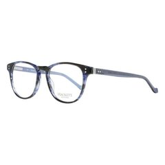 Мужская Оправа для очков Hackett London HEB21360452 (52 mm) Синий (ø 52 mm) цена и информация | Очки | kaup24.ee