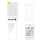 Baseus Simple Transparent Case hind ja info | Telefoni kaaned, ümbrised | kaup24.ee