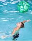 Täispuhutav rannapall Swim Essentials Tropical Leaves, 51 cm hind ja info | Täispuhutavad veemänguasjad ja ujumistarbed | kaup24.ee