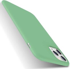 Чехол X-Level Dynamic Apple iPhone 15 Plus matcha зеленый цена и информация | Чехлы для телефонов | kaup24.ee