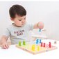 Lastemäng Ludo New Classic Toys, 2-4 mängijale цена и информация | Arendavad mänguasjad | kaup24.ee