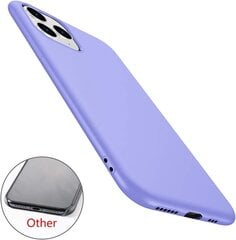 Чехол X-Level Dynamic Samsung S711 S23 FE пурпурный цена и информация | Чехлы для телефонов | kaup24.ee