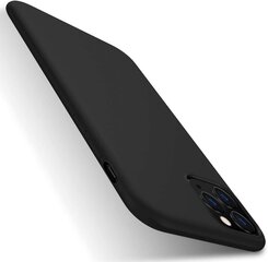 Чехол X-Level Dynamic для Samsung S928 S24 Ultra, темно-синий цена и информация | Чехлы для телефонов | kaup24.ee