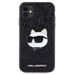 Karl Lagerfeld KLHCN61G2CPK цена и информация | Чехлы для телефонов | kaup24.ee