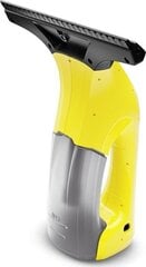 Kärcher WV 1 1.633-200.0 цена и информация | Роботы для мытья окон, стеклоочистители | kaup24.ee